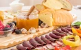 Hotel Frankopan – Romantična večerja s 5 hodi