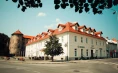 Hotel Frankopan – Romantična večerja s 5 hodi