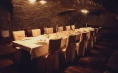 Hotel Frankopan – Romantična večerja s 5 hodi