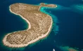 Entdecken Sie den Charm und die Schönheiten der kroatischen Küste
