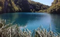 A panoramic drive along Lake Vrana and a view of the Kornati