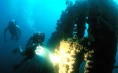 Početnički tečaj ronjenja OPEN WATER - PSS u Bolu