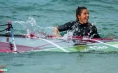 Adrenaline challenge: windsurfing course at Zlatni Rat