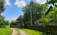 Etno selo Stara Lonja - kanuing i kupanje u Lonjskom polju