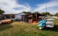 Windsurf center Crveni Otok – začetnički tečaj windsurfinga in diploma