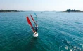 Windsurf center Crveni Otok – začetnički tečaj windsurfinga in diploma