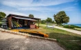 Windsurf center Crveni Otok – začetnički tečaj windsurfinga in diploma