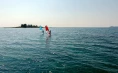 Windsurf center Crveni Otok – začetnički tečaj windsurfinga in diploma
