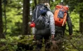Reise von der Quelle des Flusses Iška bis zum Zusammenfluss von Iška und Zala