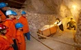 Mine tour by bike for 4 people