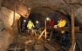 Mine tour by bike for 4 people