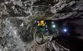 Mine tour by bike for 4 people