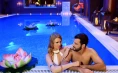 Sense Wellness – 2-hour pampering in the saunas and hydromassage pool