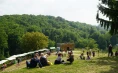 Zipline Maribor - Spuštanje po sajli za roditelje i djecu
