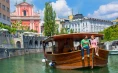 5-dnevno kulinarsko putovanje po Sloveniji