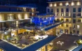 Atlantida Boutique Hotel – Overnight stay in an Exclusive room or Junior suite with breakfast and unlimited sauna and fitness entrance