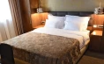 Atlantida Boutique Hotel – Overnight stay in an Exclusive room or Junior suite with breakfast and unlimited sauna and fitness entrance