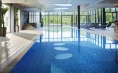 Atlantida Boutique Hotel – Overnight stay in an Exclusive room or Junior suite with breakfast and unlimited sauna and fitness entrance