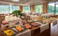 Atlantida Boutique Hotel – Overnight stay in an Exclusive room or Junior suite with breakfast and unlimited sauna and fitness entrance