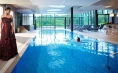 Atlantida Boutique Hotel – Overnight stay in an Exclusive room or Junior suite with breakfast and unlimited sauna and fitness entrance