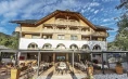 Residence Triglav - 3 hodni meni s pijačo