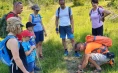 Škola preživljavanja Laris - napredni tečaj preživljavanja ili promatranje medvjeda u prirodi
