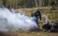 Škola preživljavanja Laris - napredni tečaj preživljavanja ili promatranje medvjeda u prirodi