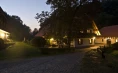 Šeruga Farm – Overnight stay with breakfast and dinner