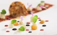 Ostraria Herbelier - Übernachtung mit Frühstück + Abendessen