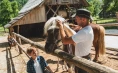 Mrcina Ranch - anderthalb Stunden Reiten