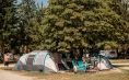 Romantic getaway for 2 in Camp Menina
