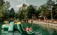 Romantic getaway for 2 in Camp Menina