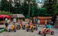 Romantic getaway for 2 in Camp Menina