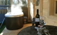 Romantic getaway for 2 in Camp Menina