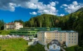 Rimske terme - Cjelodnevno kupanje za 2 osobe