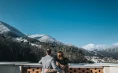 Rimske terme - Celodnevno kopanje za 2 osebi