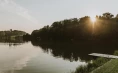 Šumsko odmaralište - Noćenje u kući sa doručkom za 2 osobe