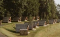 Šumsko odmaralište - Noćenje u kući sa doručkom za 2 osobe