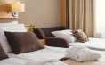 Hotel Termal – Overnight with half board in Moravske Toplice