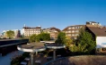 Hotel Termal – Overnight with half board in Moravske Toplice