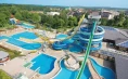 Hotel Termal – Overnight with half board in Moravske Toplice