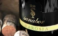 Kmetija Sanabor - Degustacija vin na krasu za dve osebi