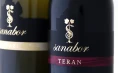 Kmetija Sanabor - Degustacija vin na krasu za dve osebi