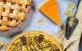 3 hodni meni z buteljko vina v gostilni Hiša pod gradom za dve osebi