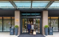 Mercure Hotel Almaty City Centre