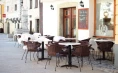 Restoran Hiša Linhart - meni od 3 slijeda