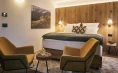 Triangel Boutique Hotel - Nočitev z zajtrkom, 3-hodno večerjo in wellnessom
