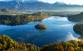 Life adventures – Mountain biking in the hills and forests around Bled