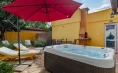 A seven-day vacation in Apartment Nik near Poreč