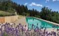 Lavender Hill - Übernachtung im ECO-Resort